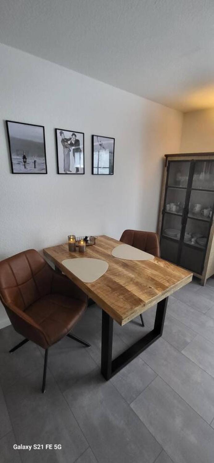 Key West 2 Apartment in Friesland