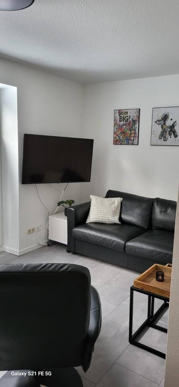Key West 2 Apartment in Friesland