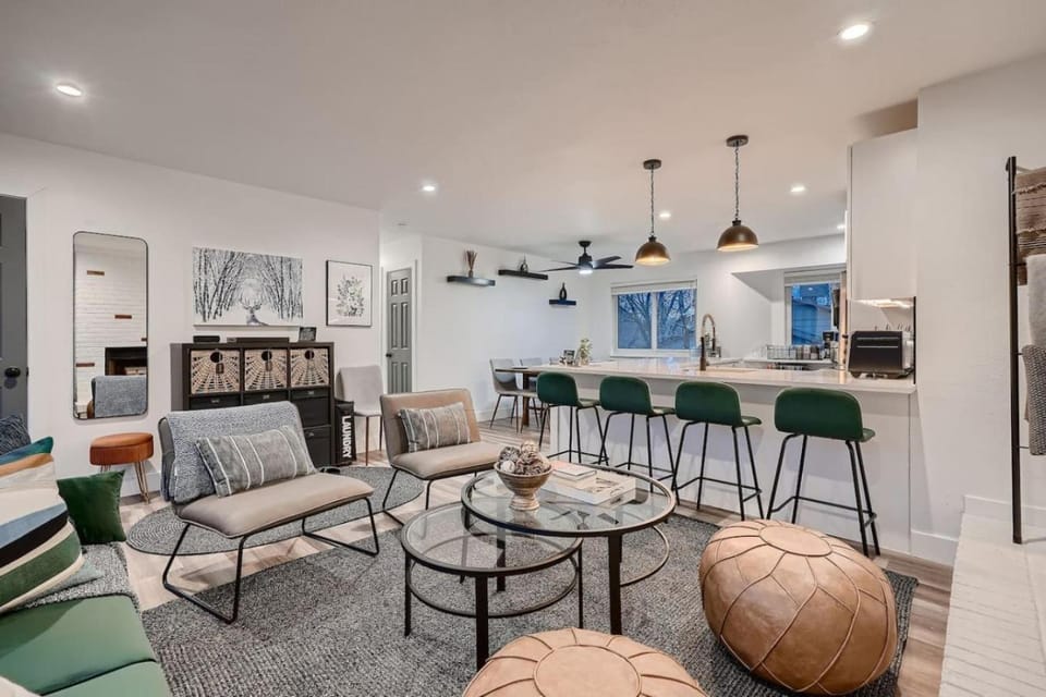 Family Friendly Retreat with Game Room and Yard House in Westminster