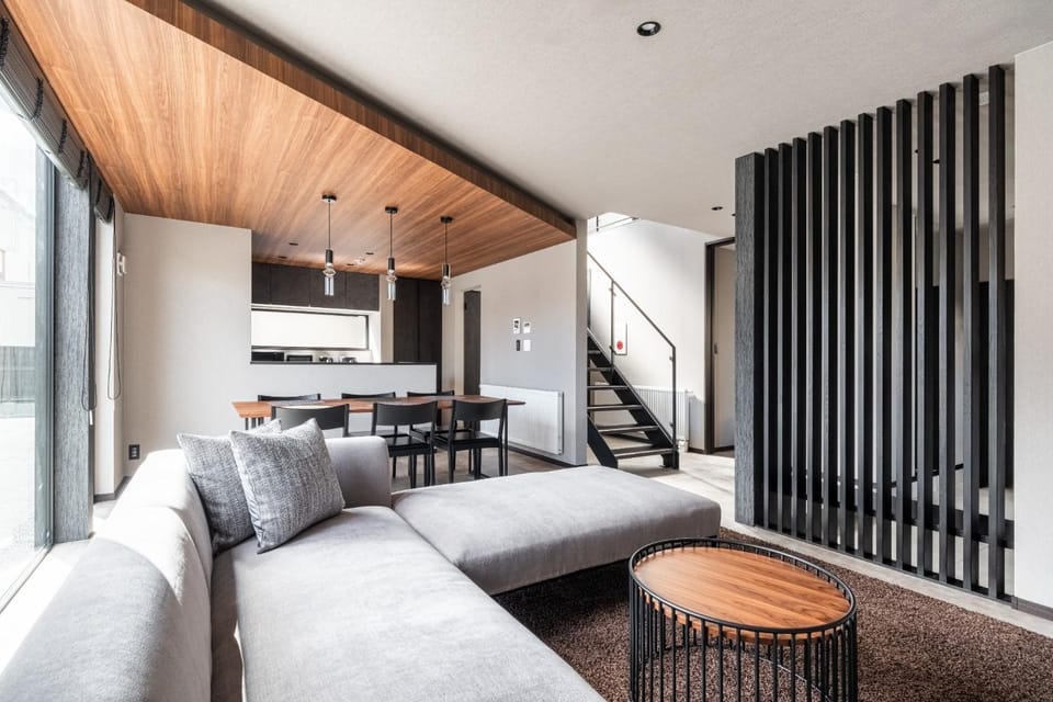 JANUS villa Furano - Vacation STAY 09234v House in Furano