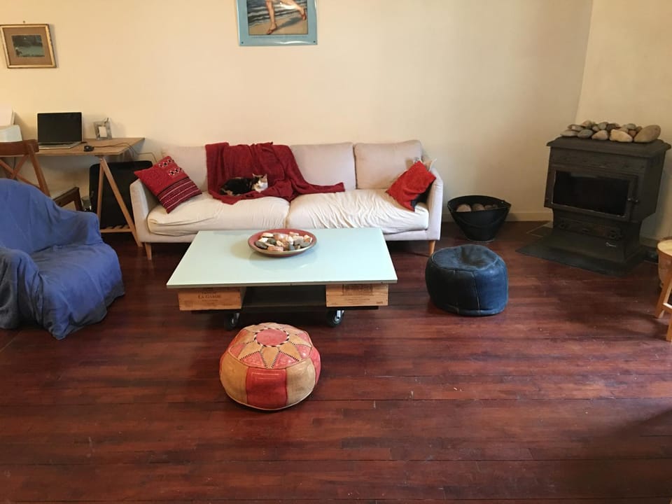 Maison Nancy Thermal House in Nancy