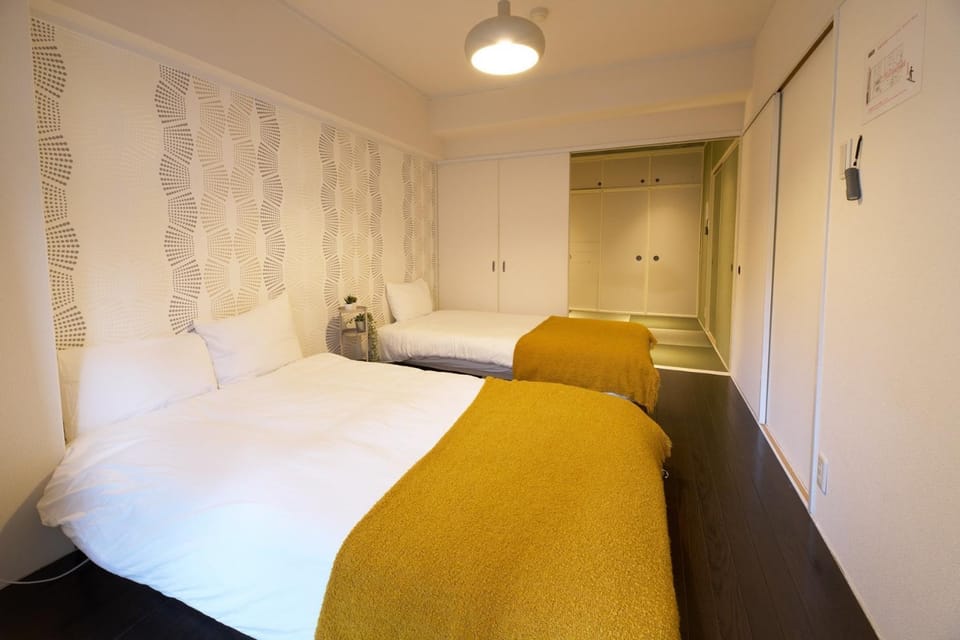 Osaka City - Apartment - Vacation STAY 21188 Apartment in Osaka