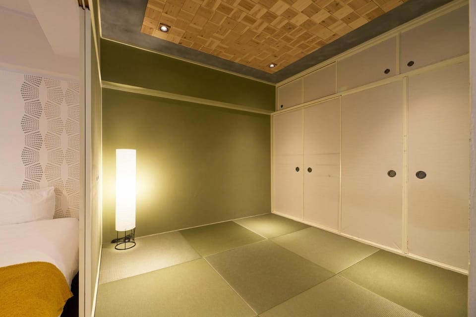 Osaka City - Apartment - Vacation STAY 21188 Apartment in Osaka