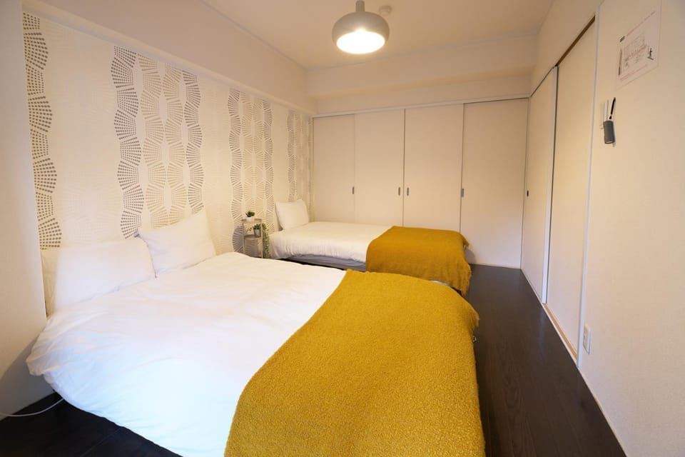 Osaka City - Apartment - Vacation STAY 21188 Apartment in Osaka