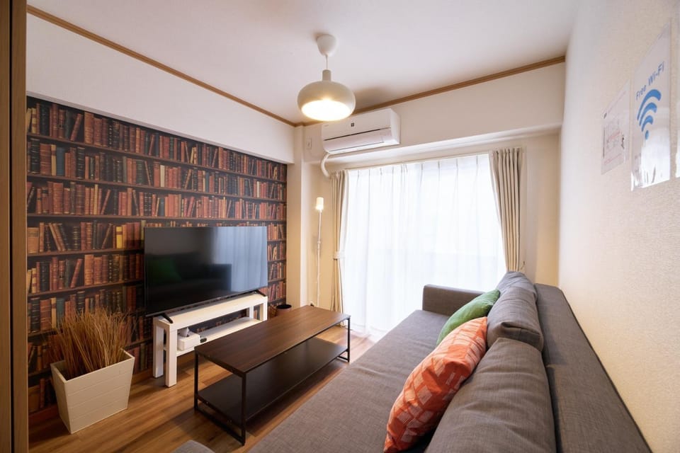Osaka City - Apartment - Vacation STAY 21233 Apartment in Osaka
