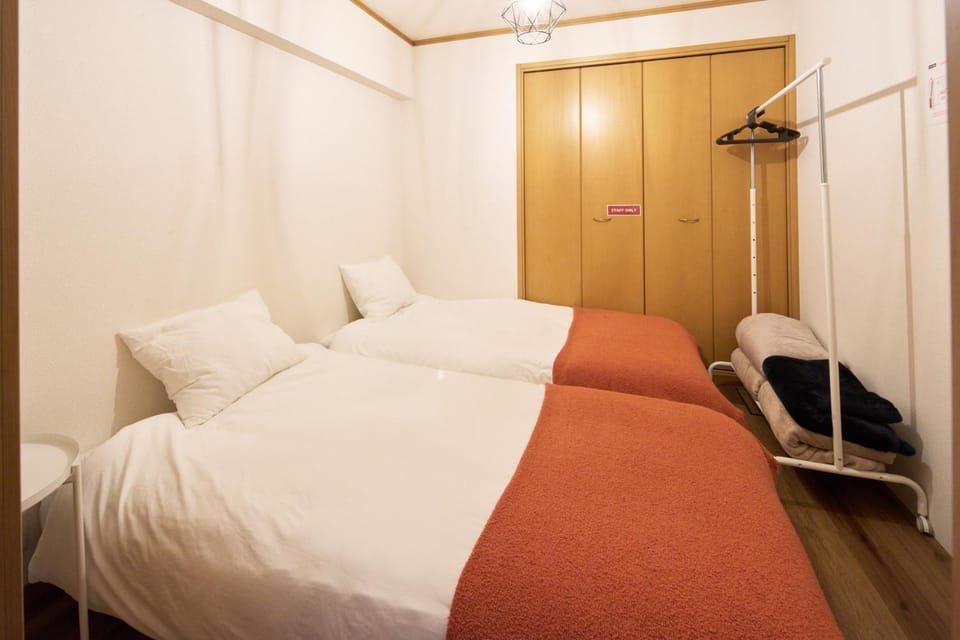 Osaka City - Apartment - Vacation STAY 21233 Apartment in Osaka