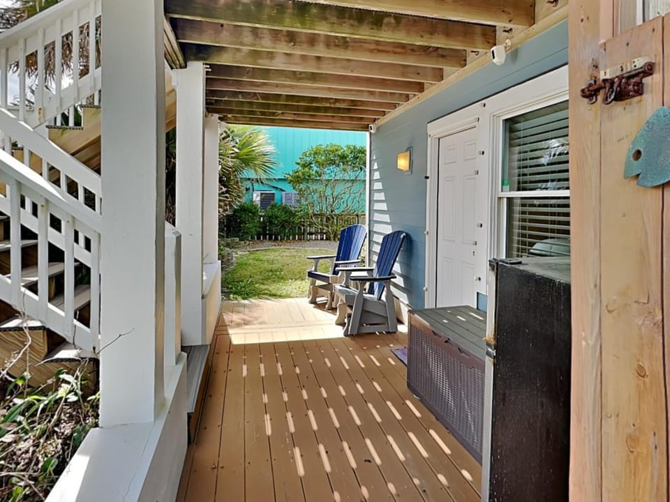 Surfs Up by Carolina Retreats House in Carolina Beach