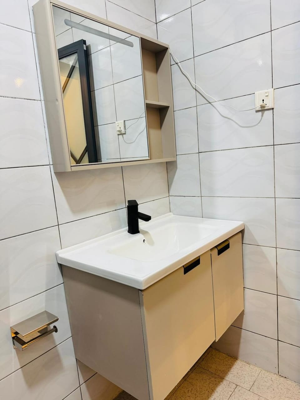 Glads Ndera S08 Apartment in Africa