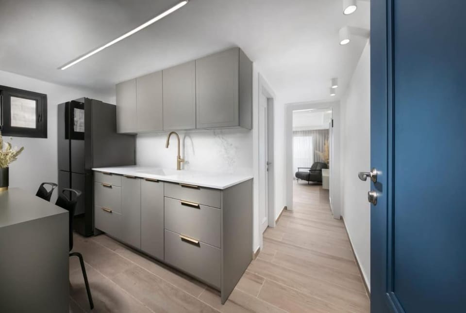 שער העתיקה - Shaar Hatika Apartment in North District