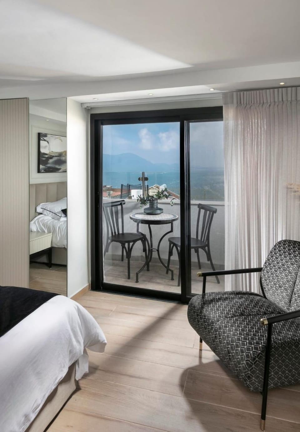 שער העתיקה - Shaar Hatika Apartment in North District