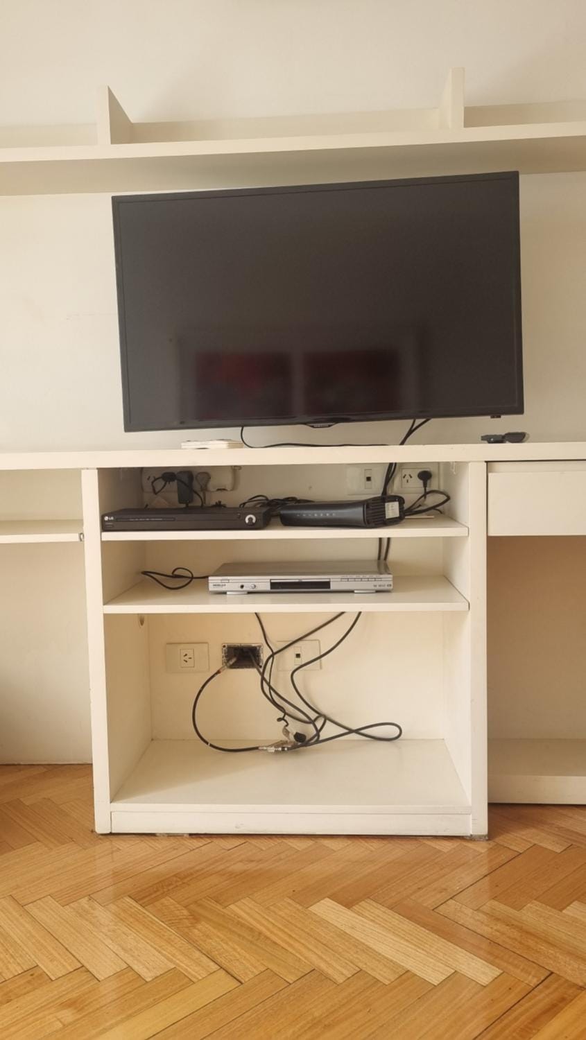 TV and multimedia
