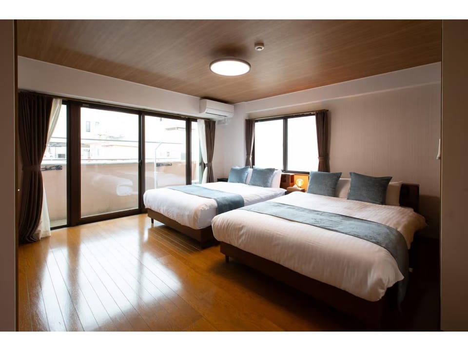 Elegance Omotemachi - Vacation STAY 69922v Apartment in Japan
