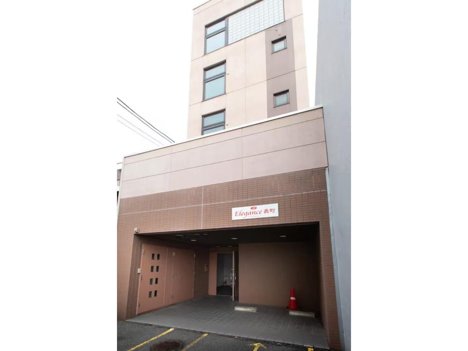 Elegance Omotemachi - Vacation STAY 69922v Apartment in Japan