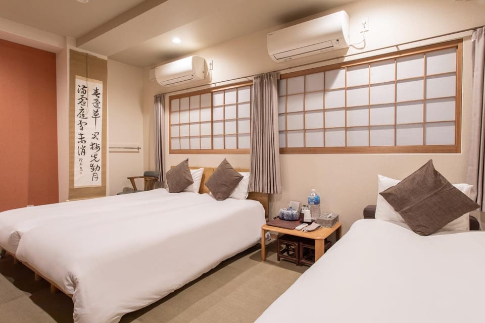 Saikokan - Vacation STAY 70285v Hotel in Osaka