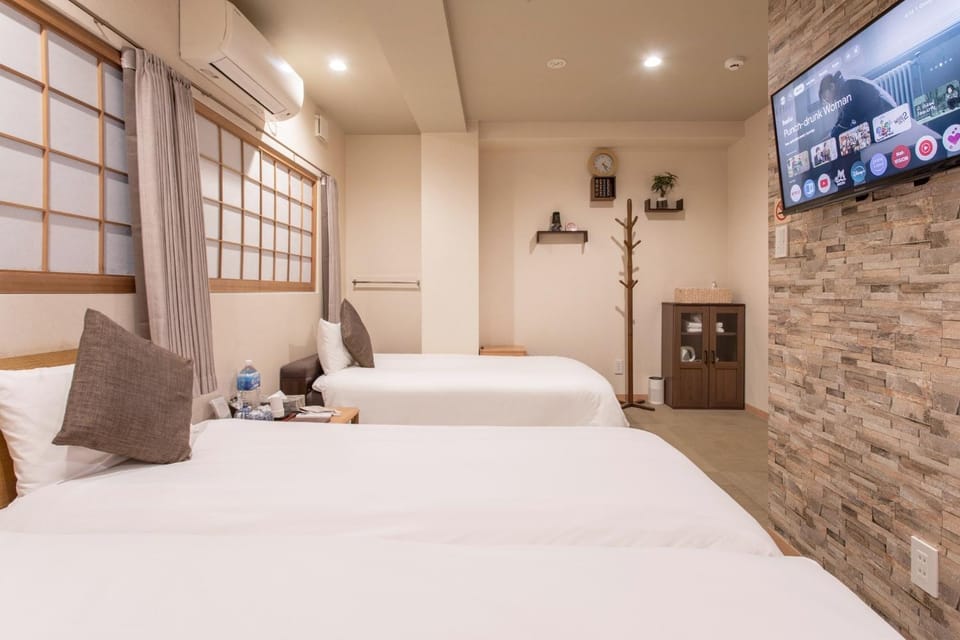 Saikokan - Vacation STAY 70285v Hotel in Osaka