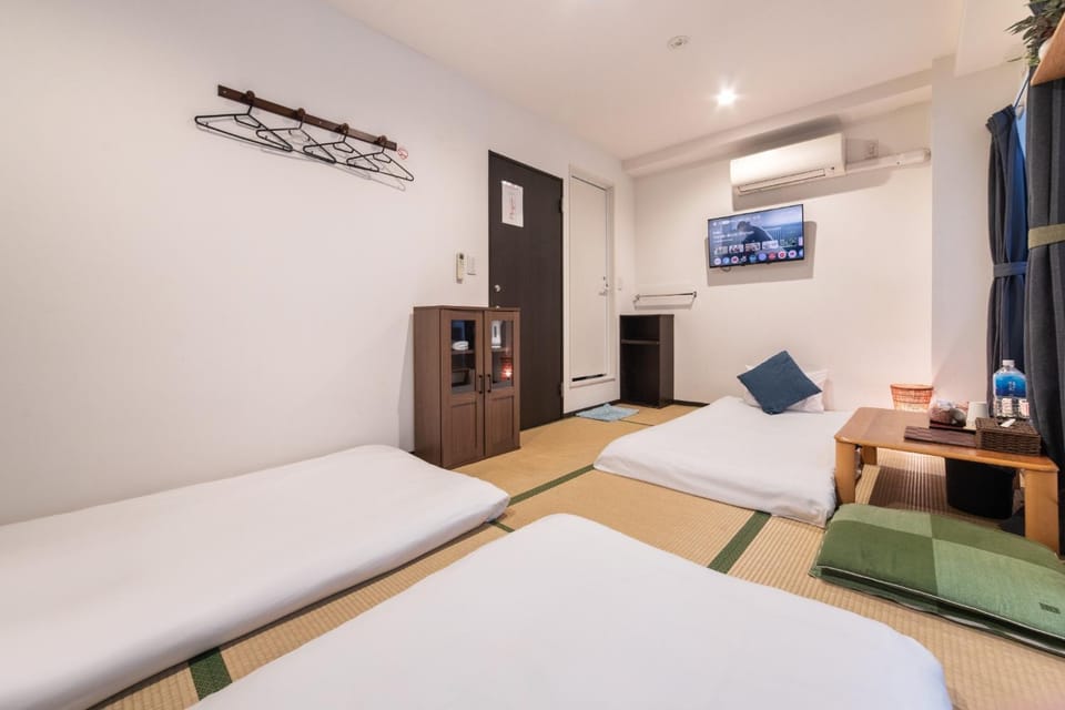 Saikokan - Vacation STAY 76126v Hotel in Osaka