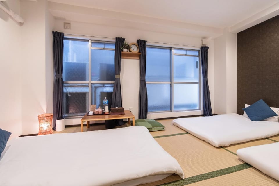 Saikokan - Vacation STAY 76126v Hotel in Osaka