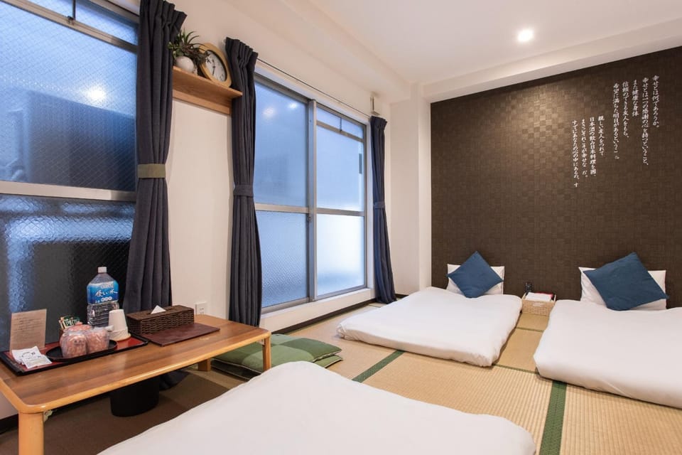 Saikokan - Vacation STAY 76126v Hotel in Osaka