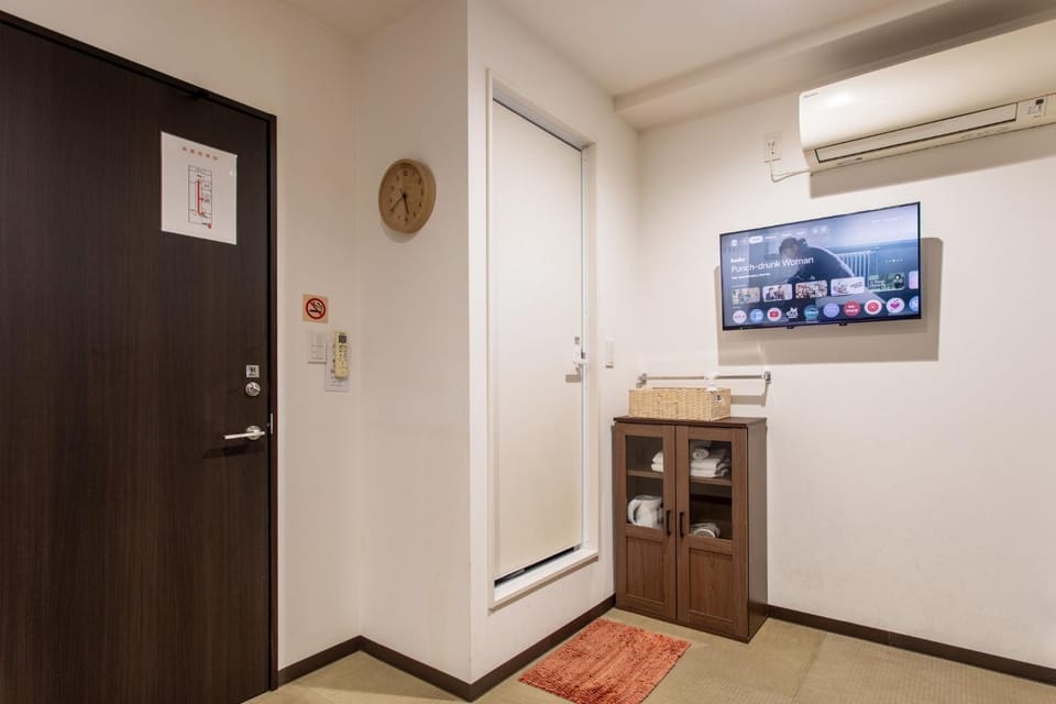 Saikokan - Vacation STAY 76175v Hotel in Osaka