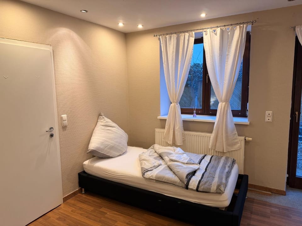 Monteur Darius Apartment in Rhineland-Palatinate