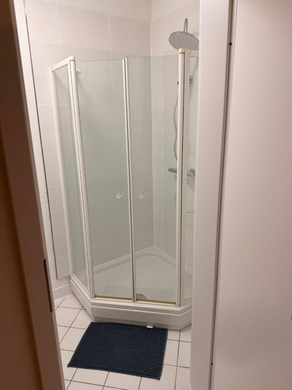 Monteur Darius Apartment in Rhineland-Palatinate