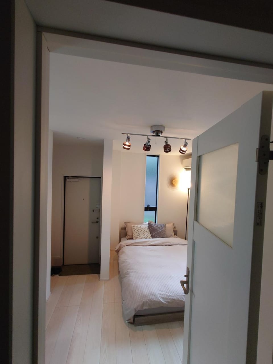 KT Shinagawa - Vacation STAY 70829v Apartment in Japan