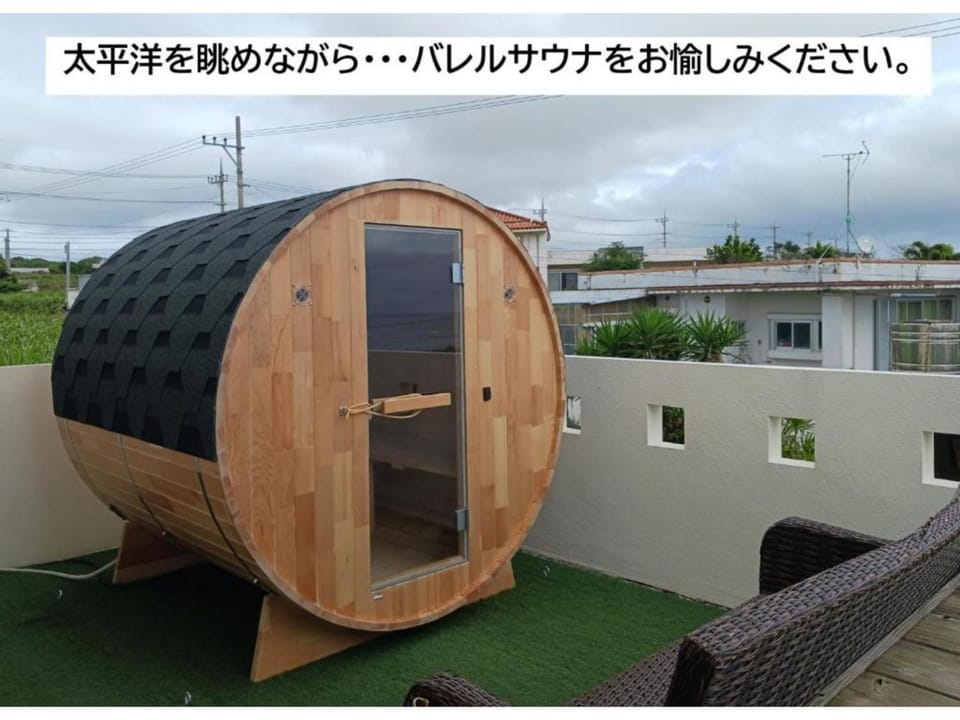 Hills Villa Miyakojima - Vacation STAY 71005v House in Okinawa Prefecture