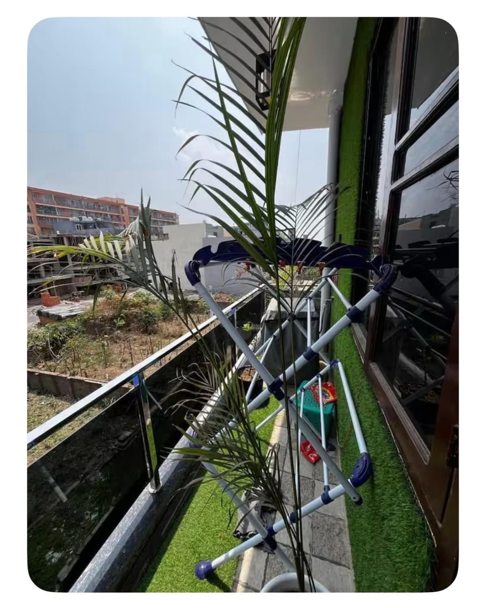 E block Apartment in Uttarakhand
