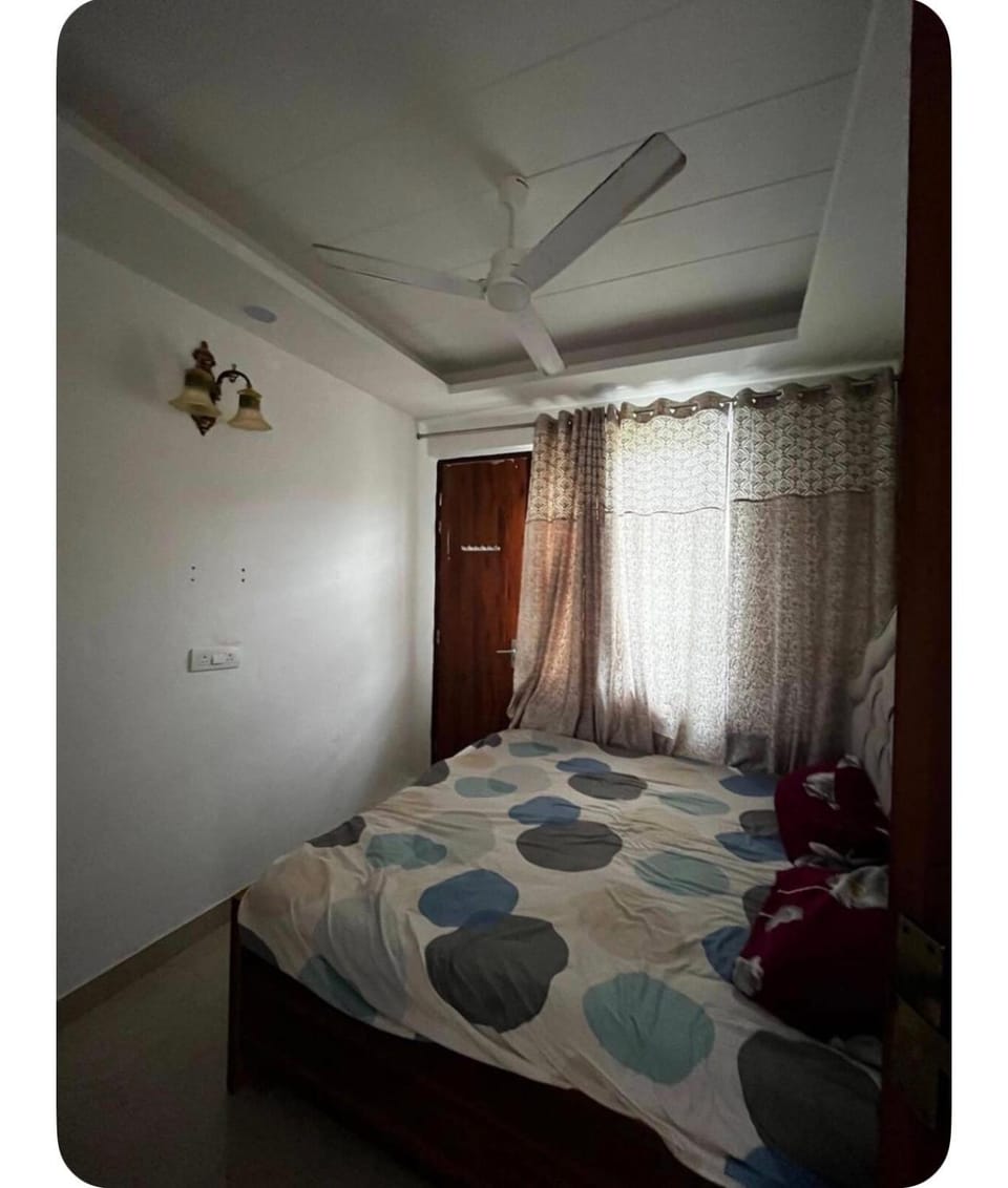 E block Apartment in Uttarakhand
