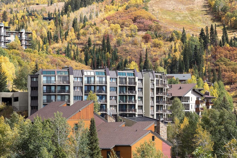 BT301 - Bronze Tree Condominiums by Mountain Resorts Apartment in Steamboat Springs