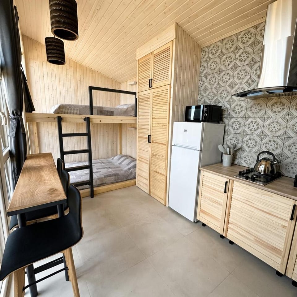 Bukovec Relax Club House in Ukraine