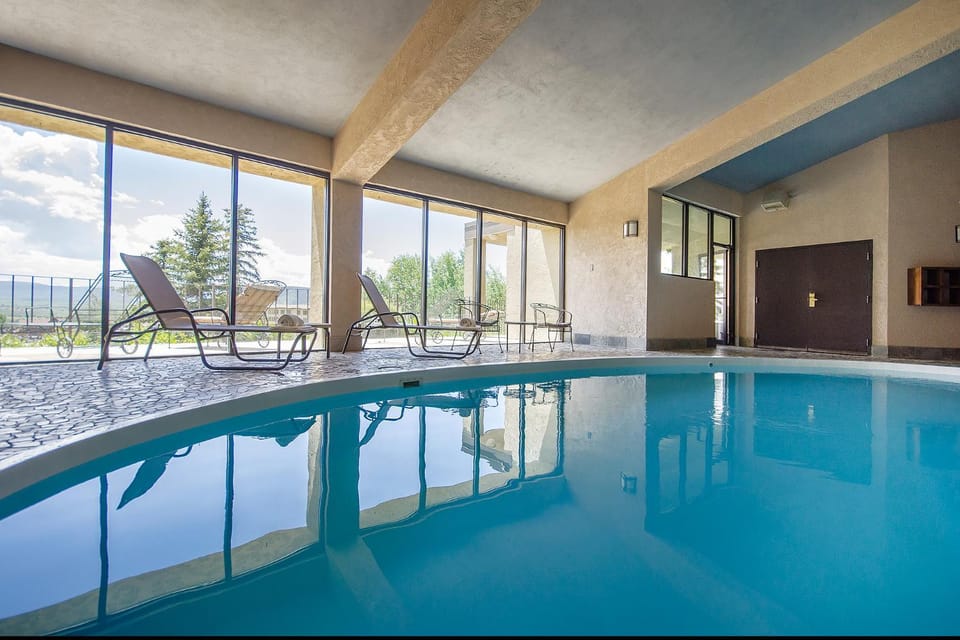 BT304 - Bronze Tree Condominiums by Mountain Resorts Apartment in Steamboat Springs