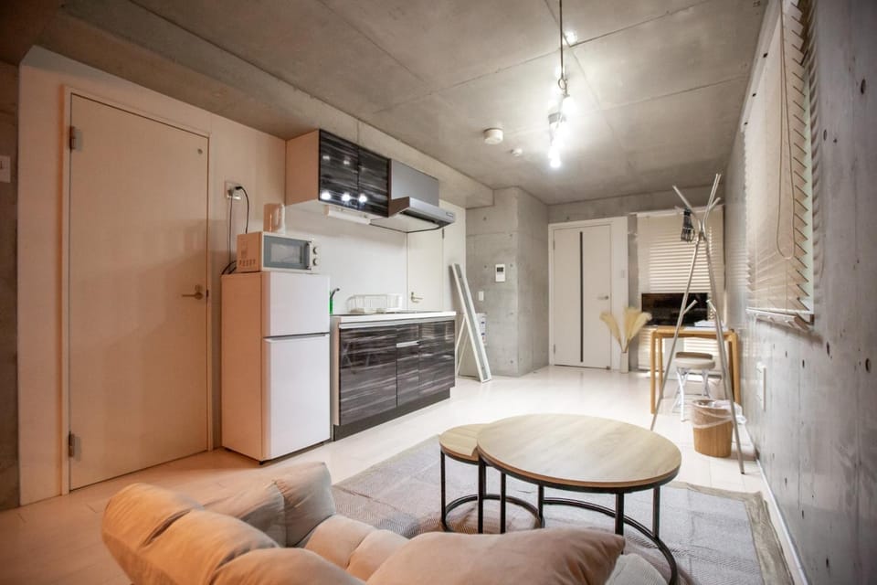 Landmark Namba III - Vacation STAY 72952v Apartment in Osaka