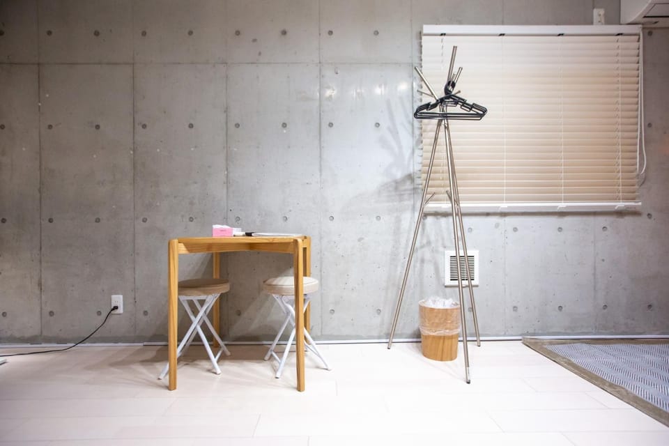 Landmark Namba III - Vacation STAY 72952v Apartment in Osaka
