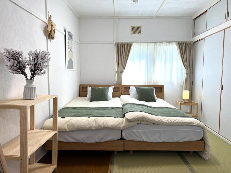 Hakodate City - House - Vacation STAY 73558v House in Hokkaido Prefecture