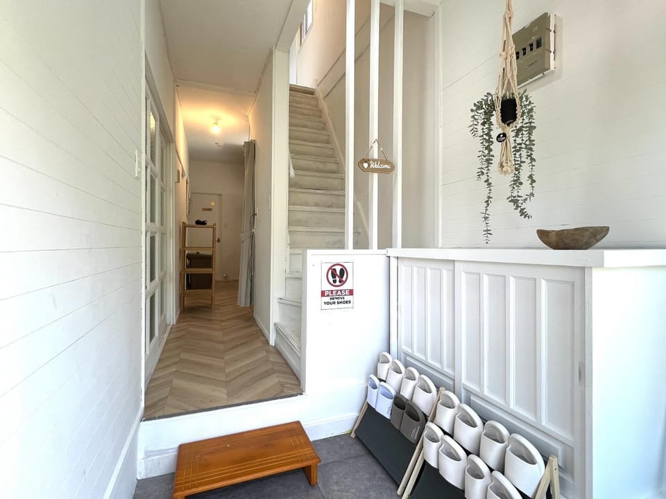 Hakodate City - House - Vacation STAY 73558v House in Hokkaido Prefecture