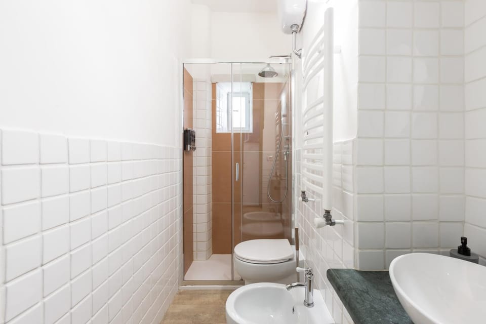 Shower, Toilet, Bathroom, bidet