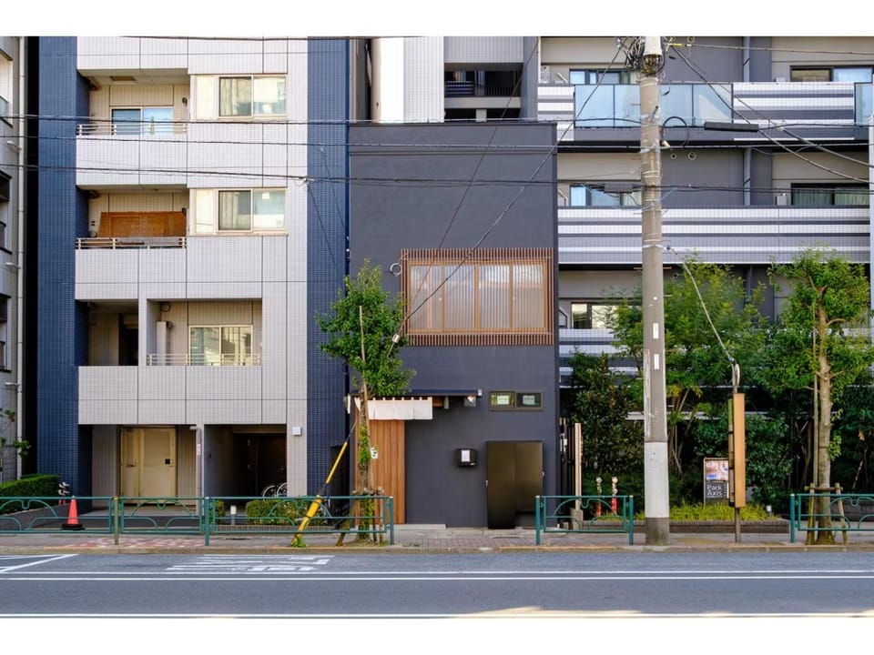 YOLO DON'T STAY - Vacation STAY 74396v House in Japan