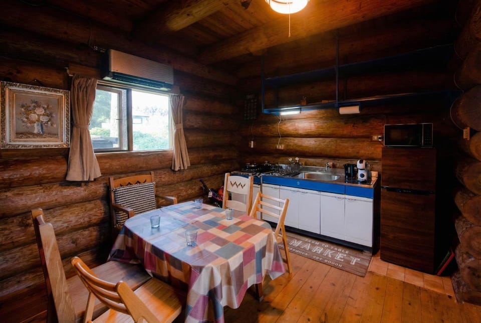 Forest Villa Irio Biwako - Vacation STAY 74398v House in Shiga, Japan