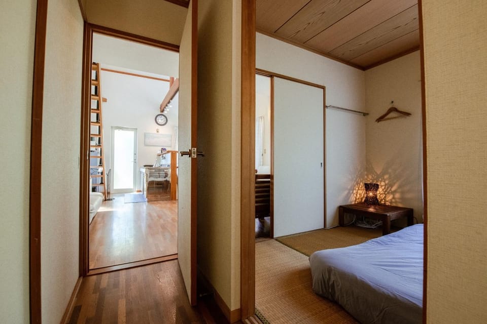 Marine Villa Irio Awajishima - Vacation STAY 74419v House in Hyogo Prefecture