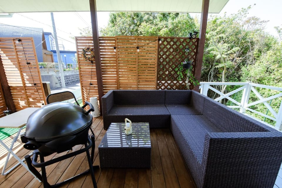 Marine Villa Irio Awajishima - Vacation STAY 74419v House in Hyogo Prefecture