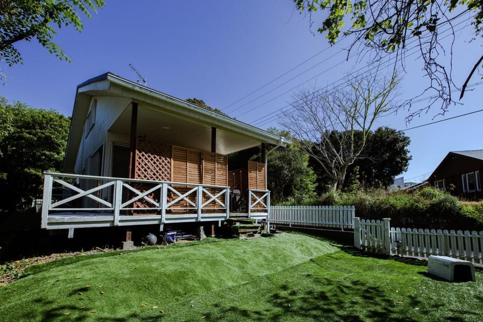 Marine Villa Irio Awajishima - Vacation STAY 74419v House in Hyogo Prefecture