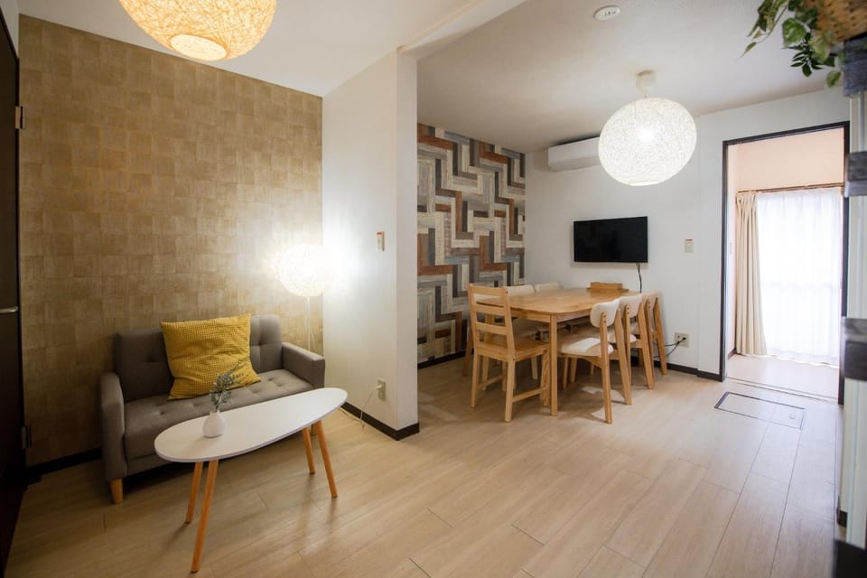 Rakuyado Higashikujo - Vacation STAY 74454v House in Kyoto