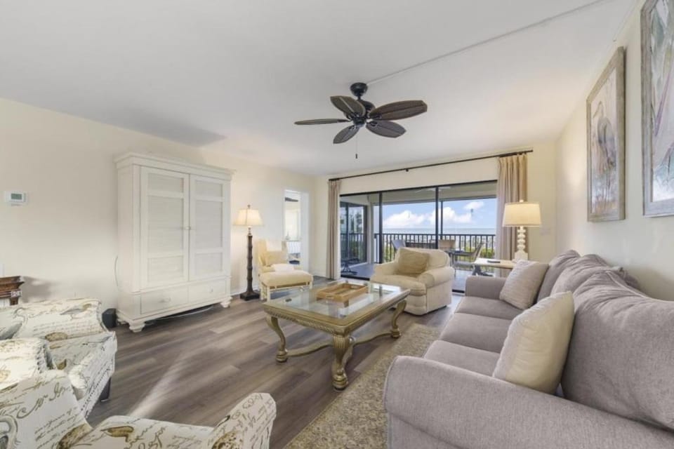 Sunset Captiva Bayside Unit 104 condo Apartment in Sanibel Island