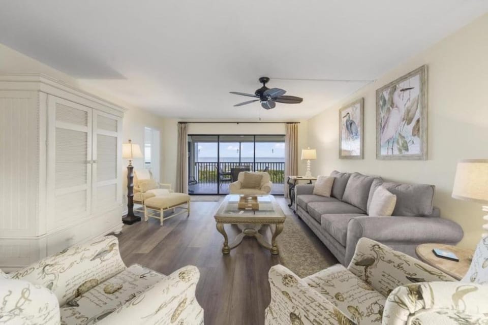 Sunset Captiva Bayside Unit 104 condo Apartment in Sanibel Island
