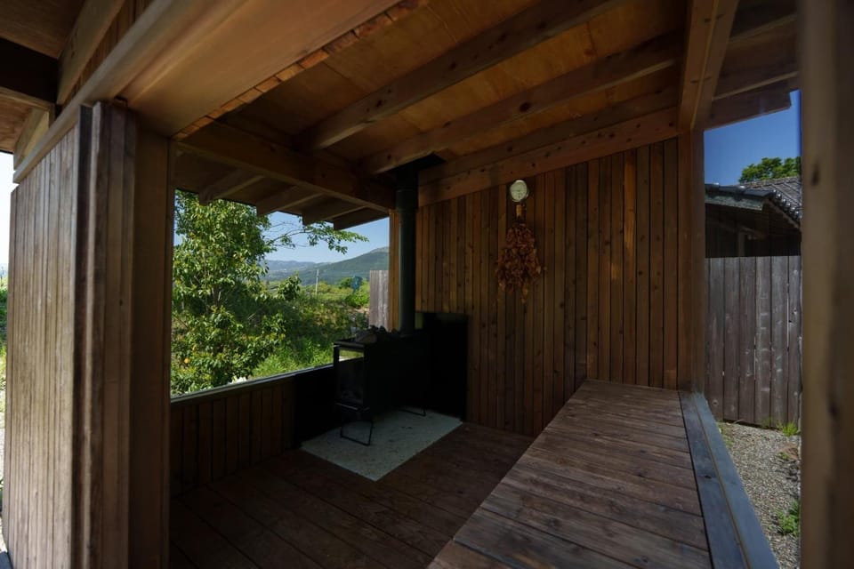 Yufu City - House - Vacation STAY 75232v House in Japan