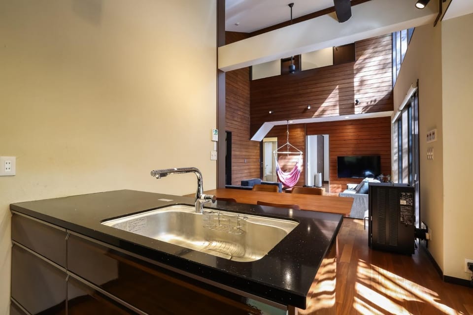 Kitasaku District - House - Vacation STAY 75246v House in Karuizawa