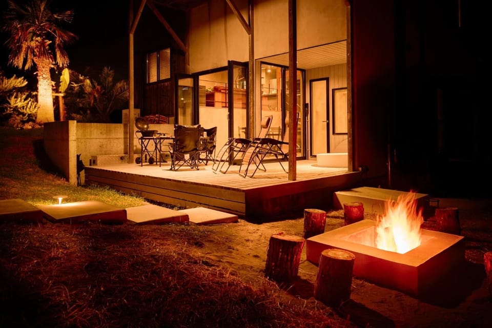 Ichinomiya Town, Chosei County - House - Vacation STAY 75326v House in Chiba Prefecture