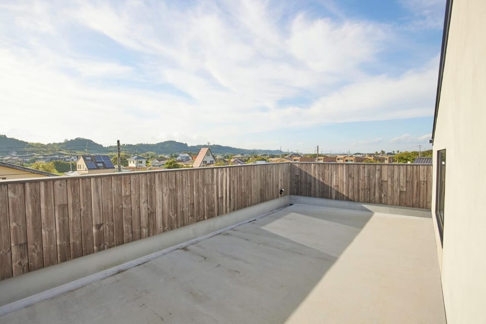 Ichinomiya Town, Chosei County - House - Vacation STAY 75326v House in Chiba Prefecture