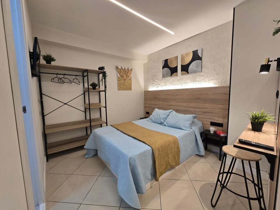 Estudios Céntricos 65 Apartment in Santander